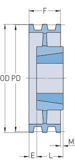 PHP 3-C300TB